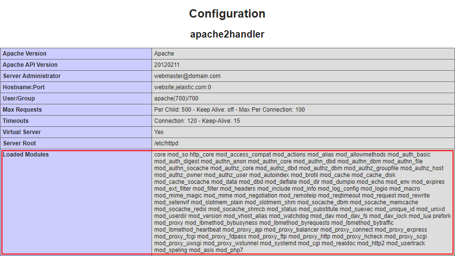 Locale Dropdown