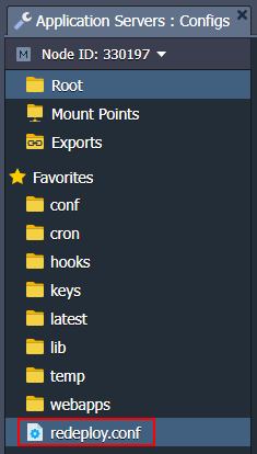 Locale Dropdown