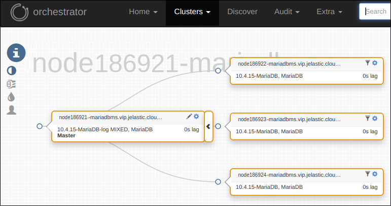 Locale Dropdown