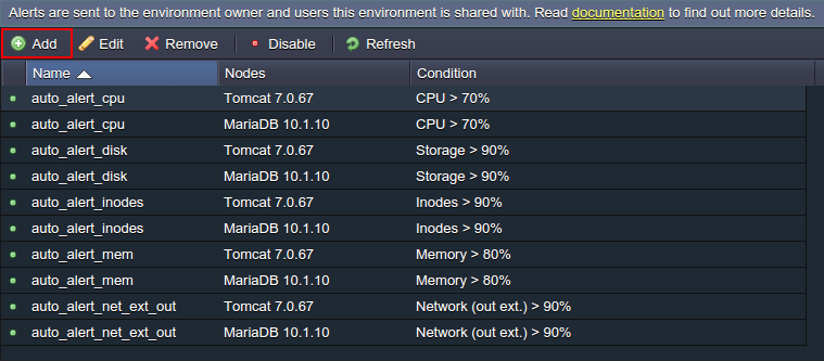 Locale Dropdown